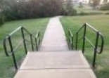 Disabled Handrails Melbourne Balustrades and Railings