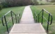 Melbourne Balustrades and Railings Disabled Handrails Kwikfynd